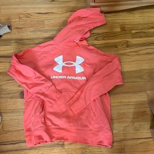 Under Armour Sweatshirt